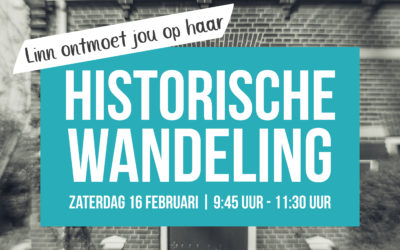 Historische wandeling