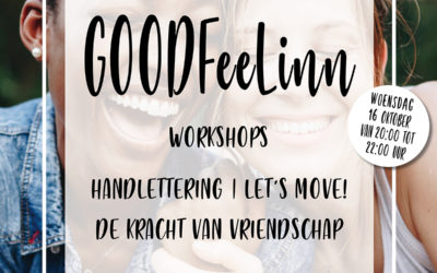 GoodFeeLinn