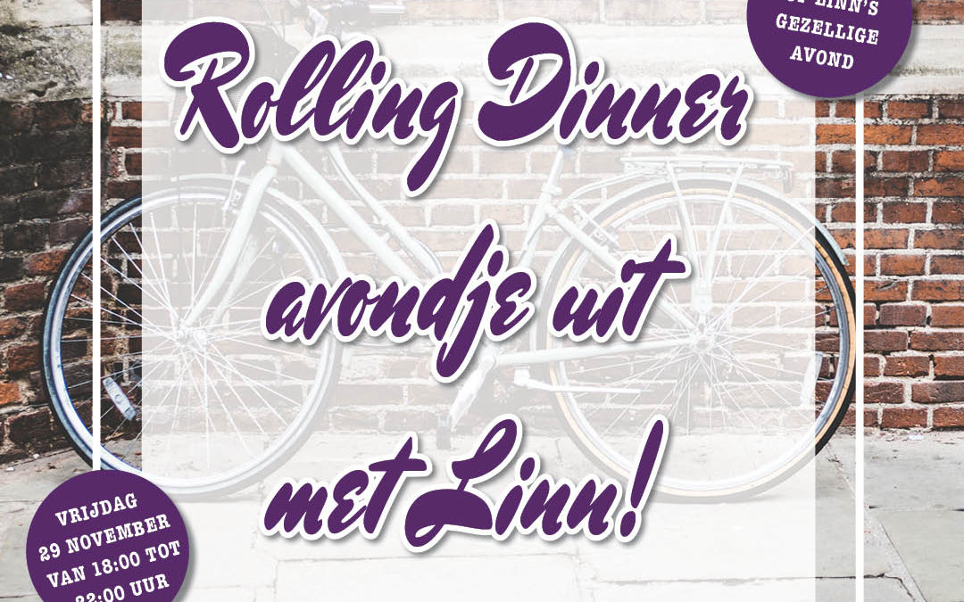 Rolling Dinner