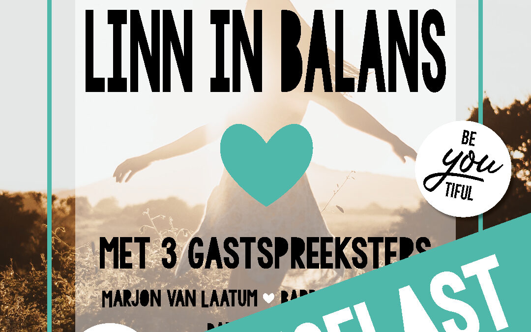linn in balans