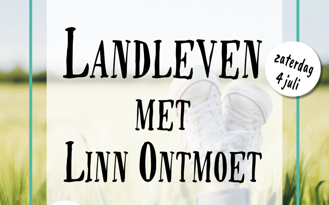 Landleven met Linn Ontmoet