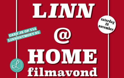 Linn at home