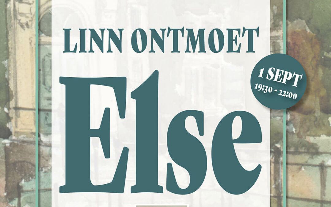 Linn Ontmoet Else