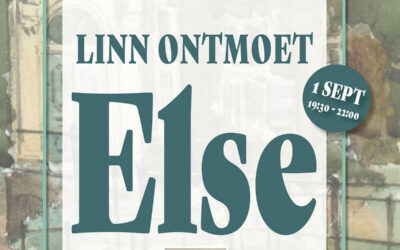 Linn Ontmoet Else