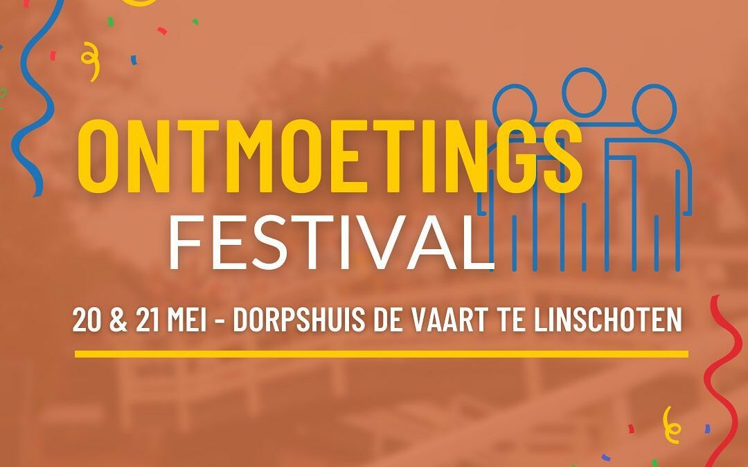 Ontmoetingsfestival