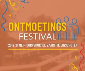 Ontmoetingsfestival