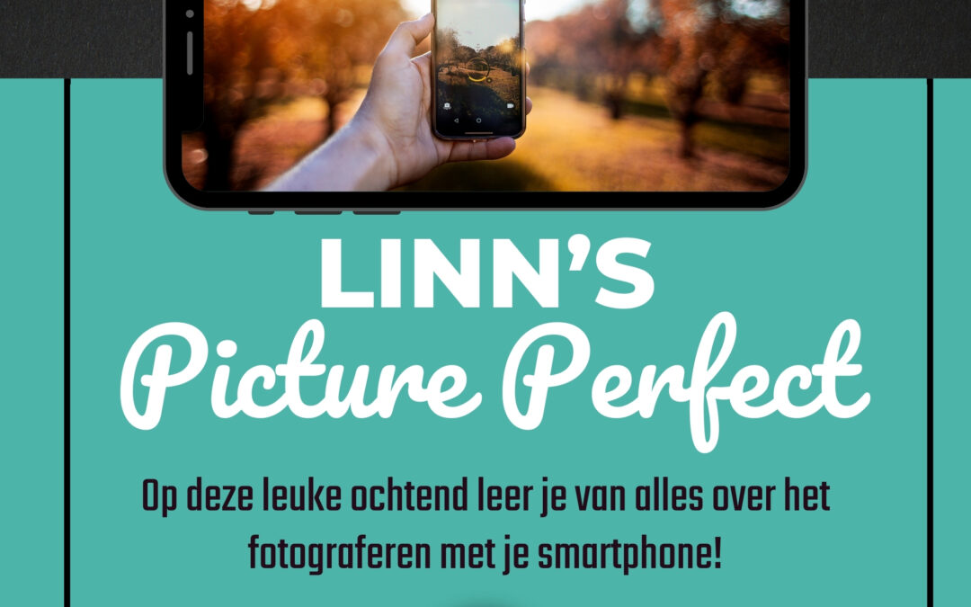 Linn’s Picture Perfect