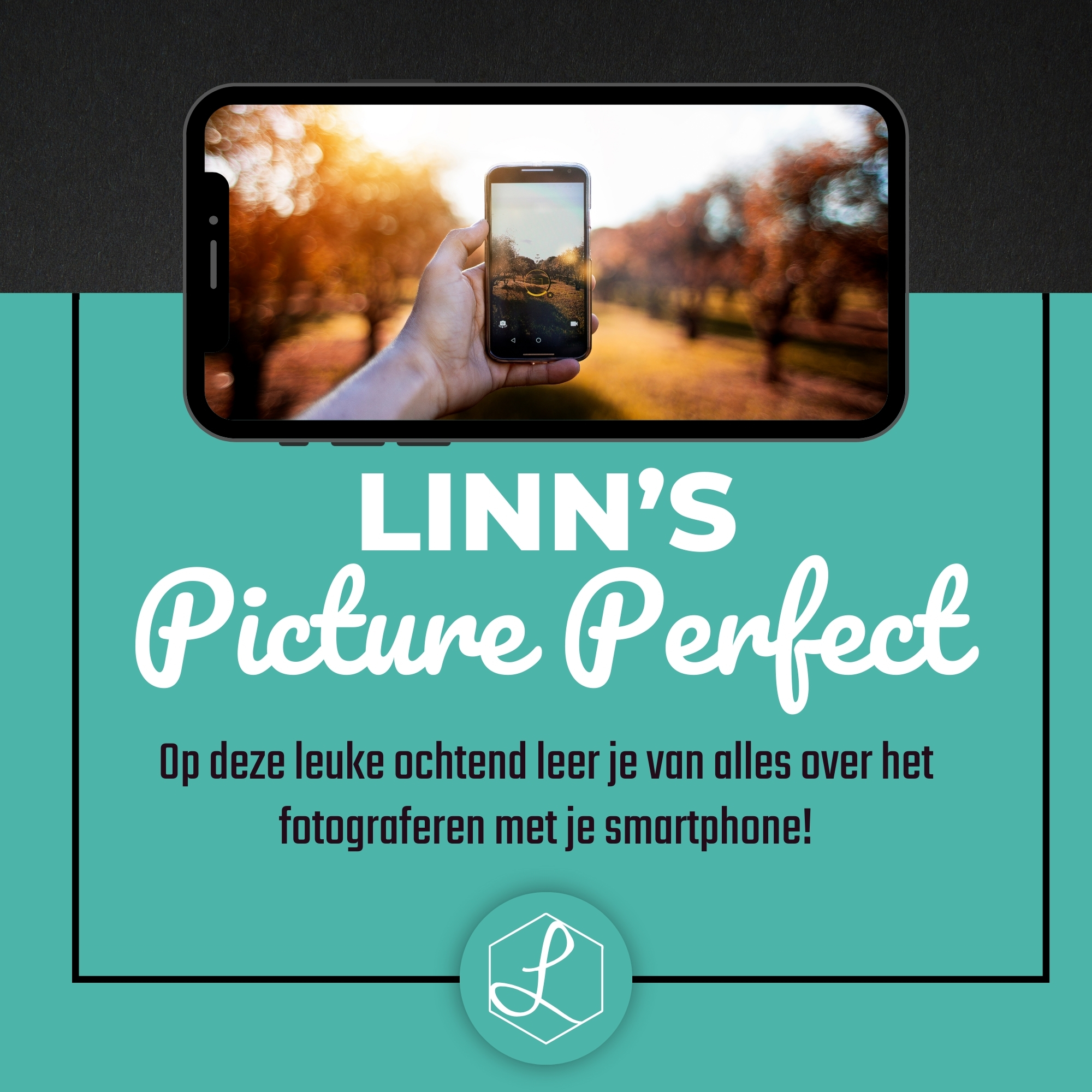 Linn’s Picture Perfect