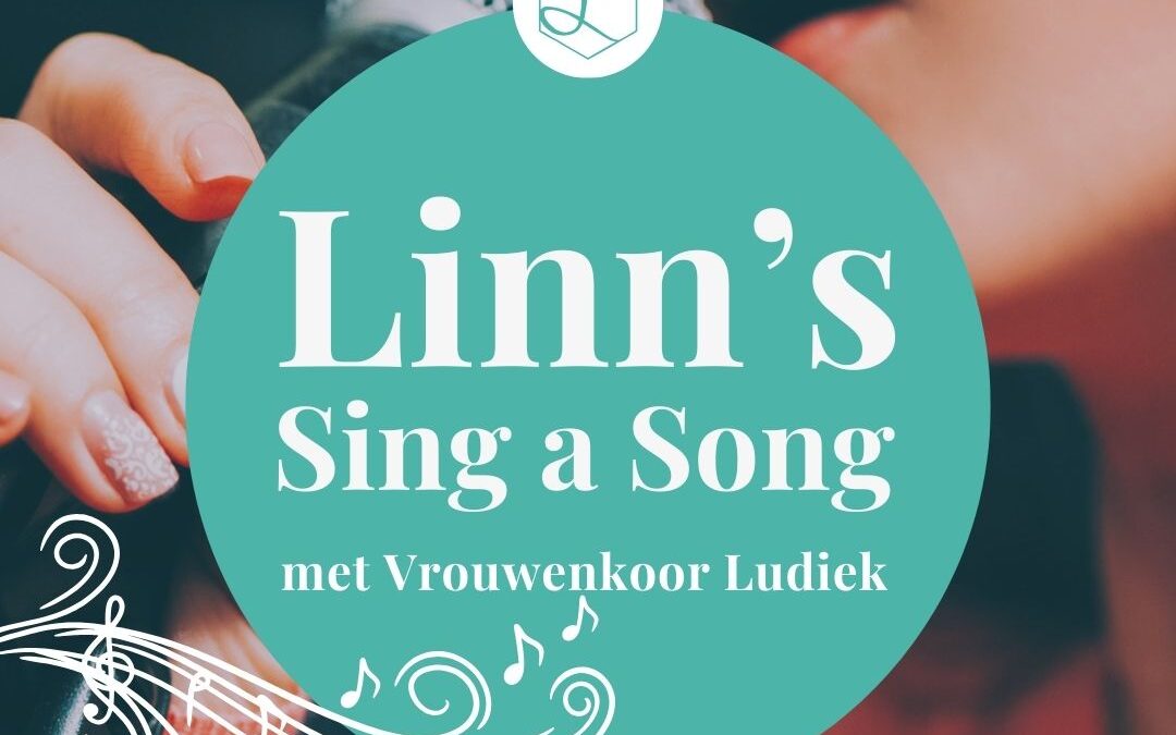 LINN’s Sing a Song