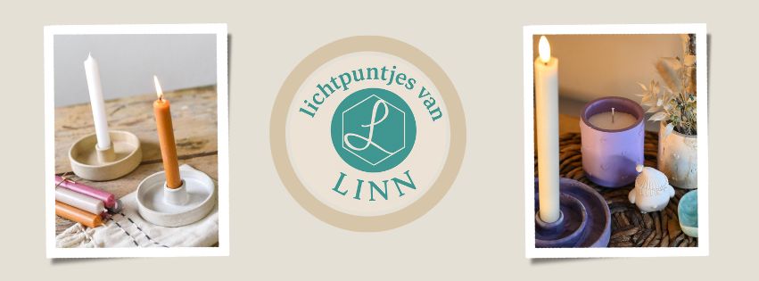 Lichtpuntjes van Linn