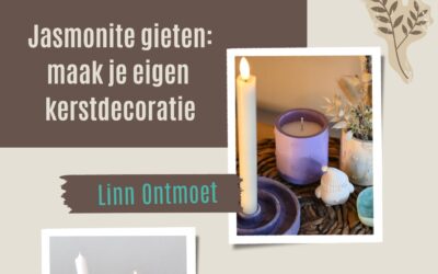 Lichtpuntjes van Linn